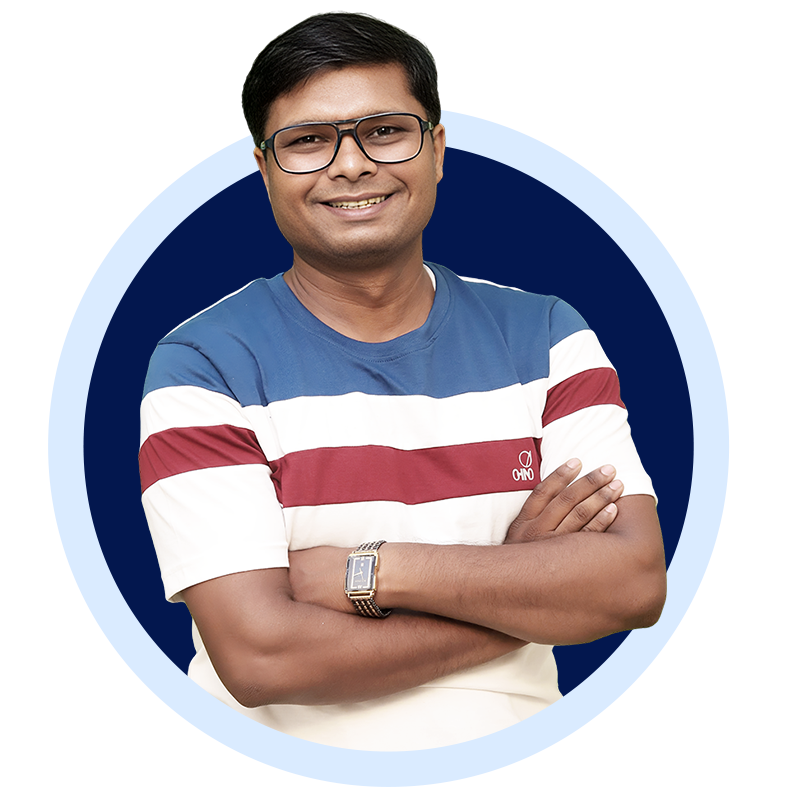 Hargovind Kamdikar - English Har Din Academy